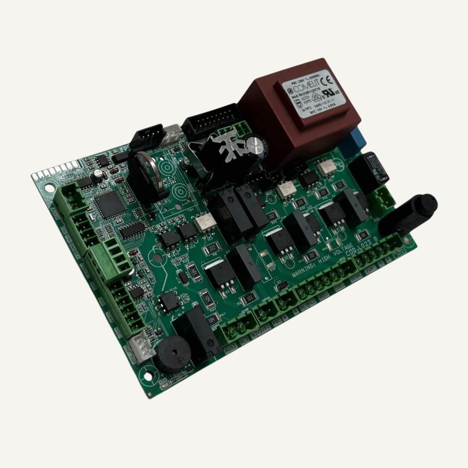 Styringsprint (51339)