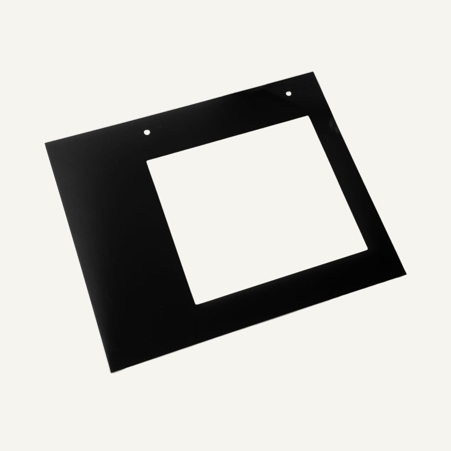 Sideglas, venstre (51379L)