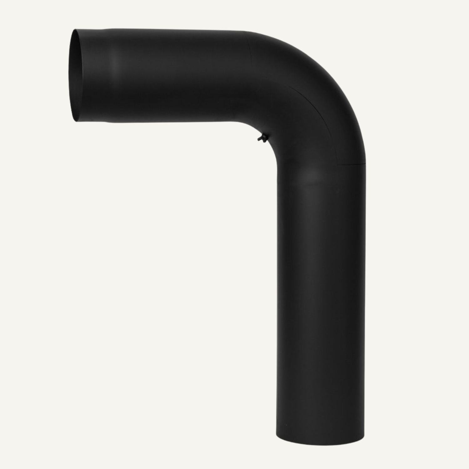 Full-form m. renselåge, 90°