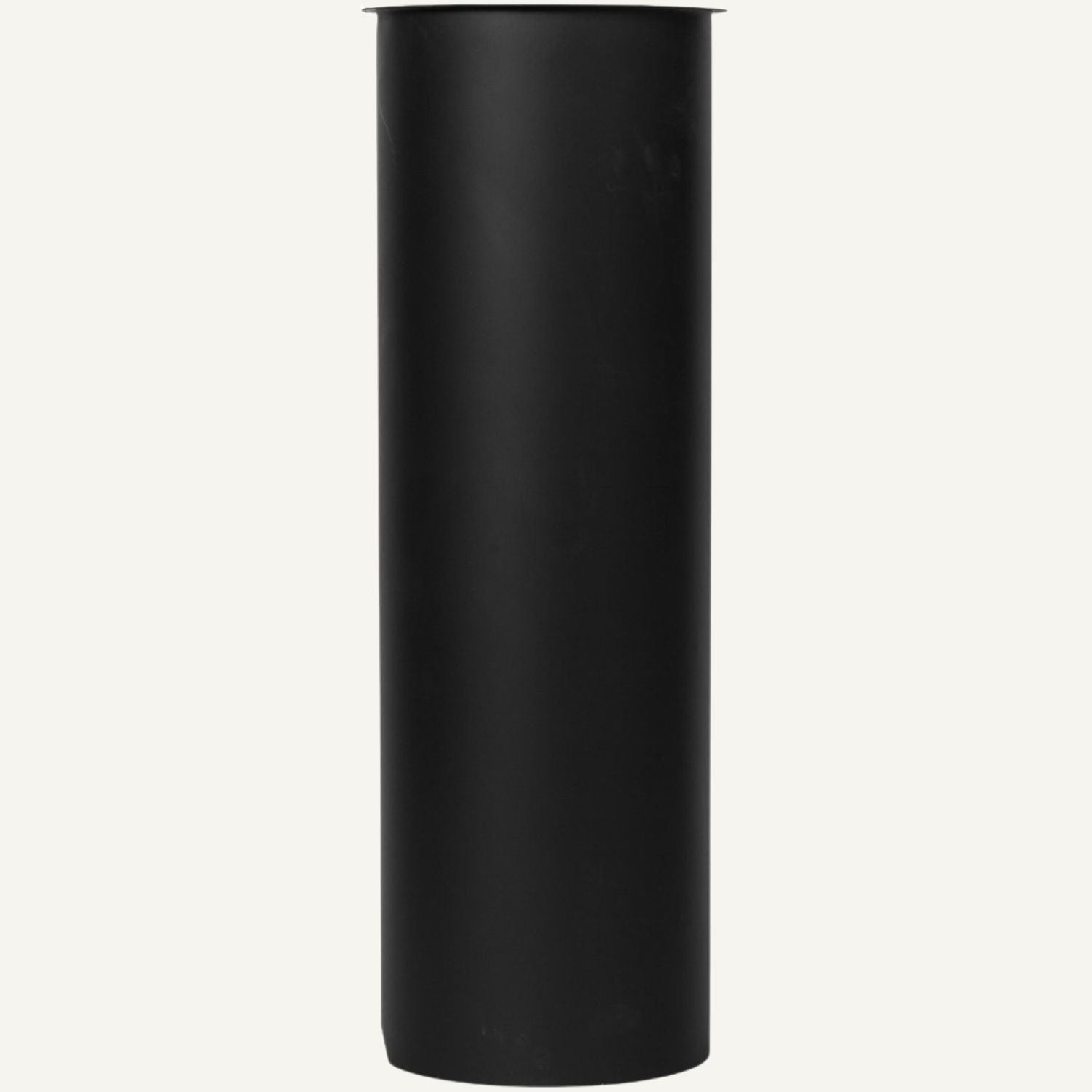 Murbøsning enkelt - 500 mm