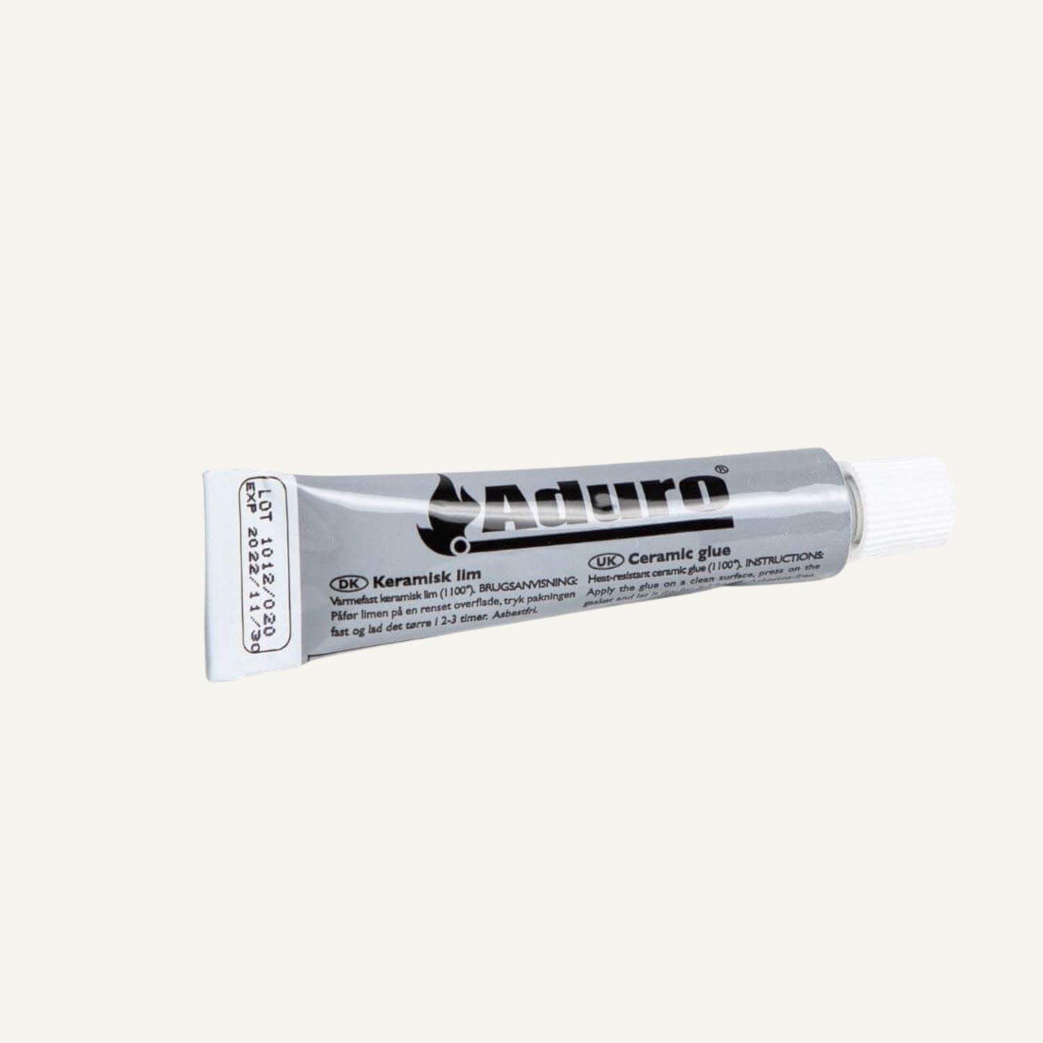 Aduro Ceratherm keramisk lim, 17 ml