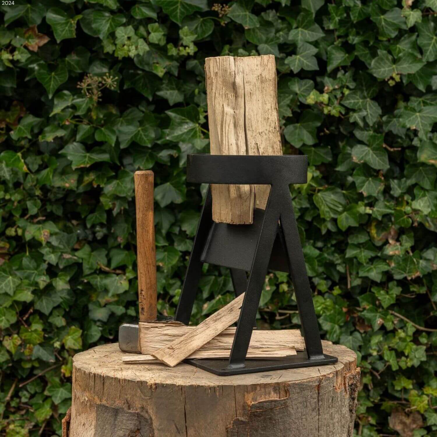Aduro Kindling Splitter, stål