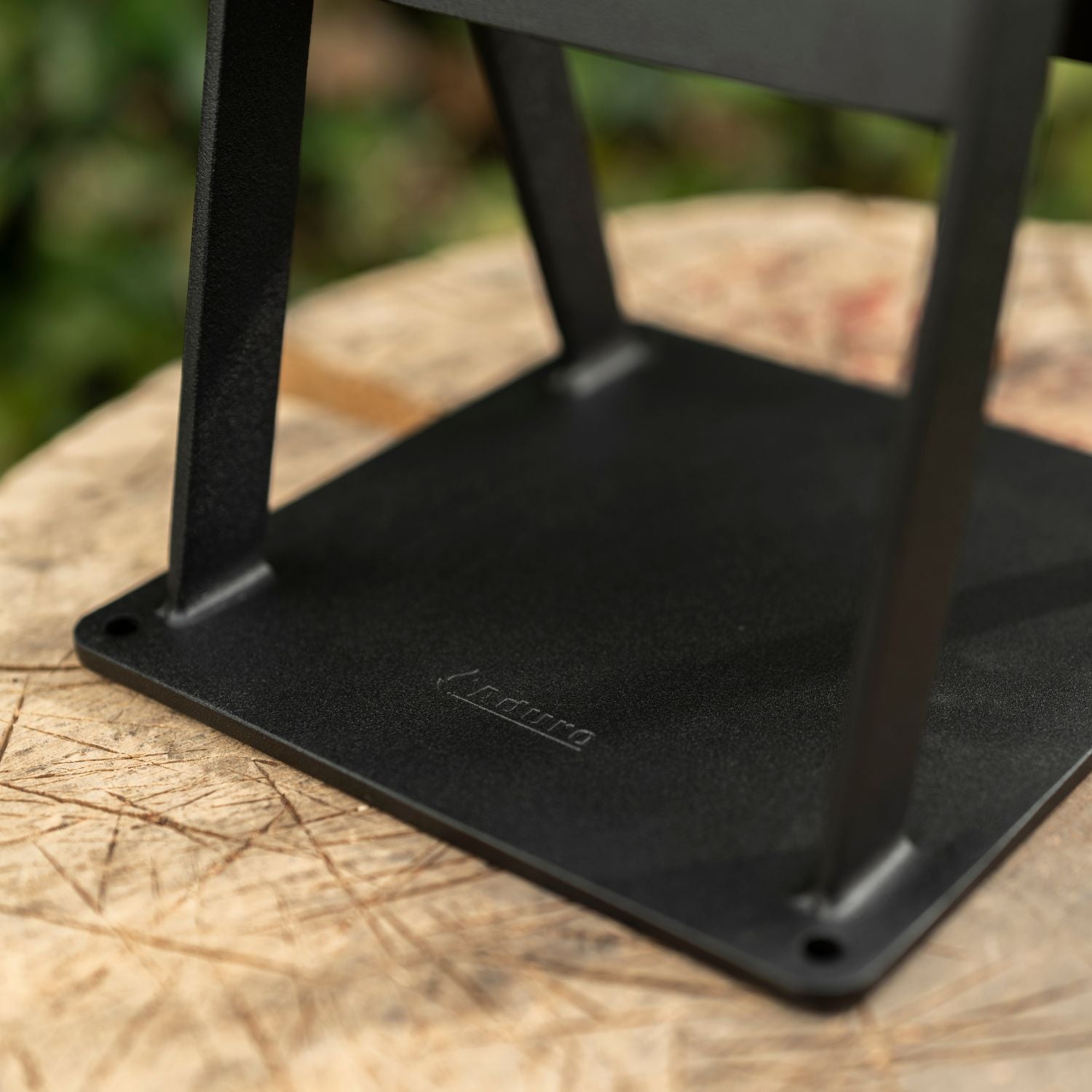 Aduro Kindling Splitter, stål