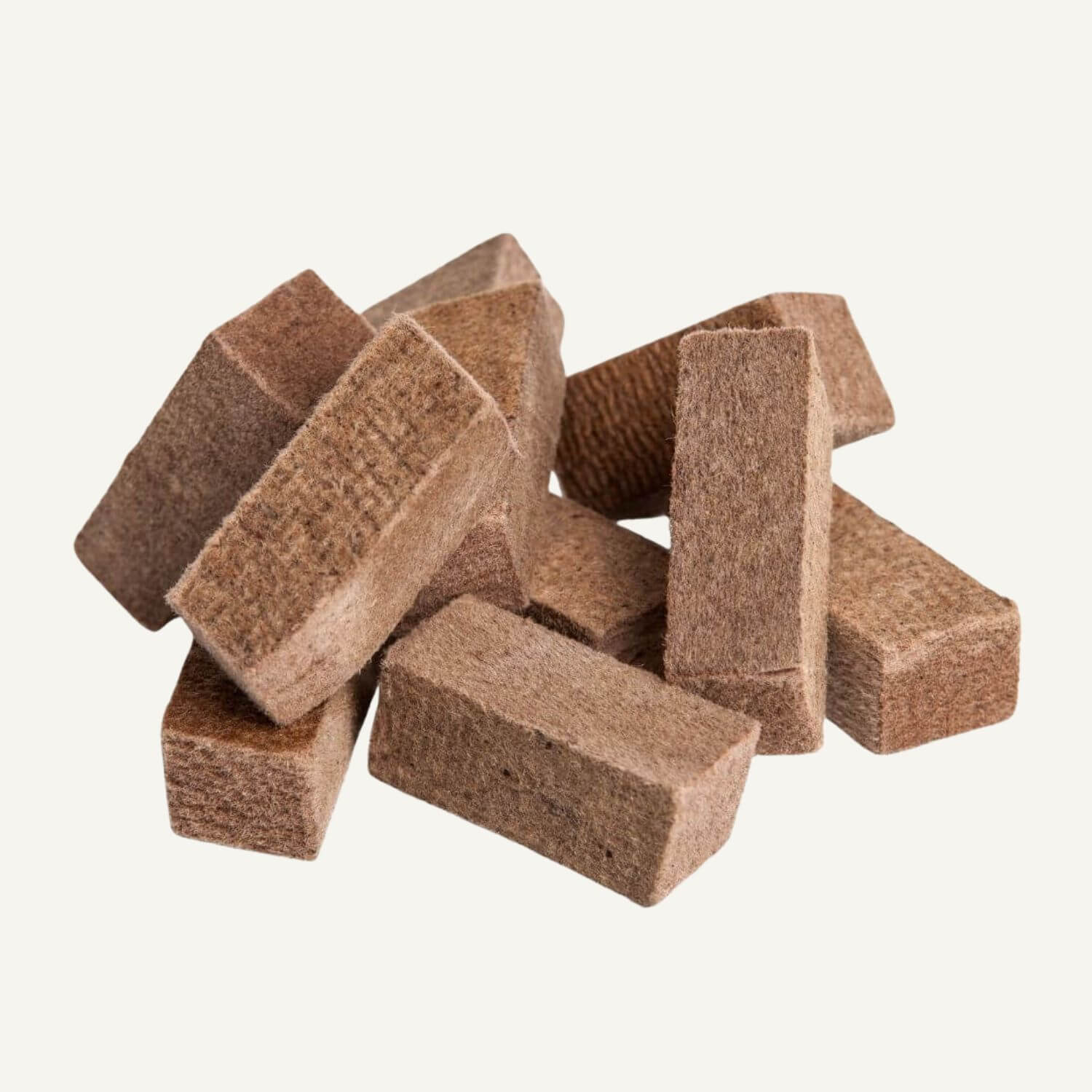 Easy Firelighter, Bio-cube