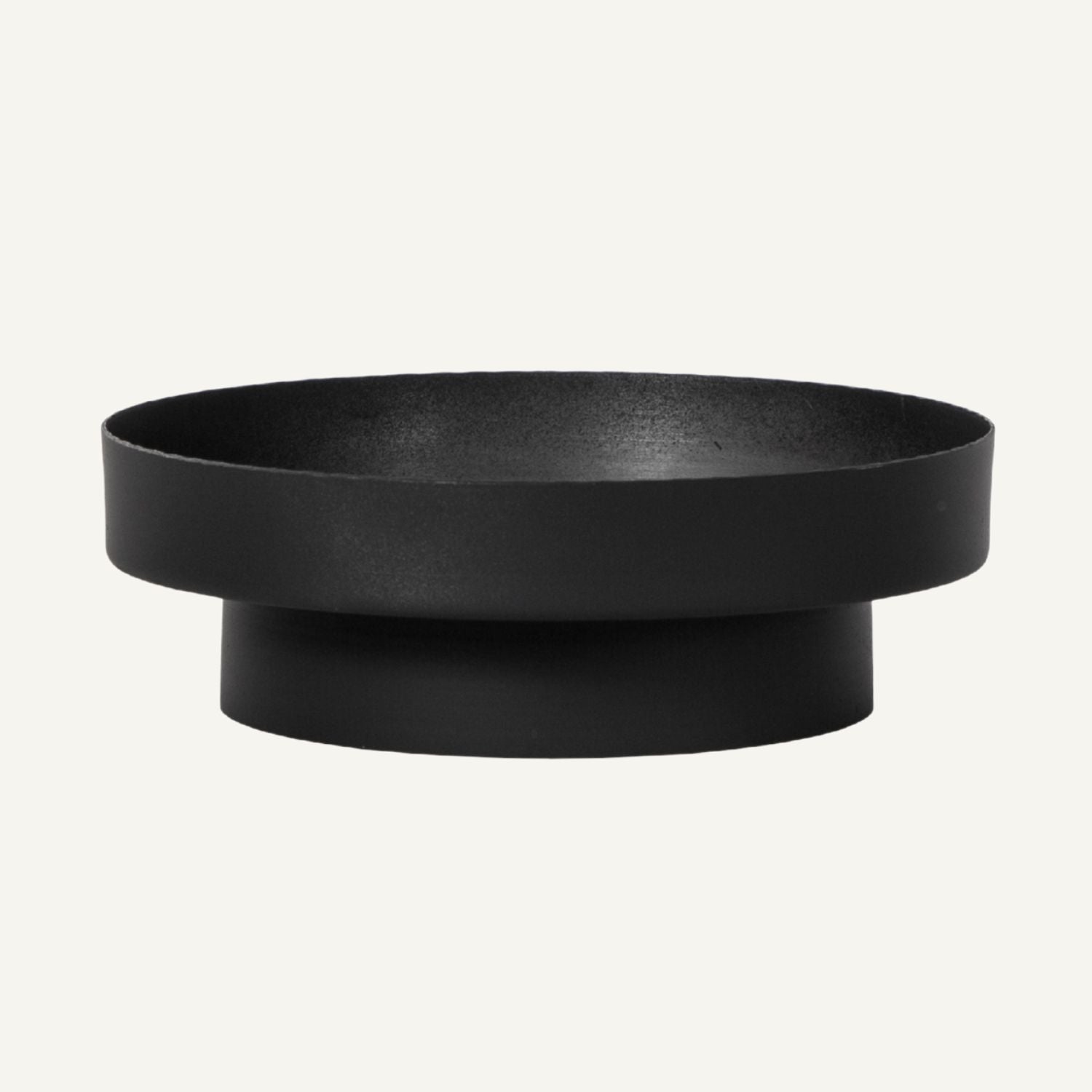 Reduktion - ø118/ø155 mm