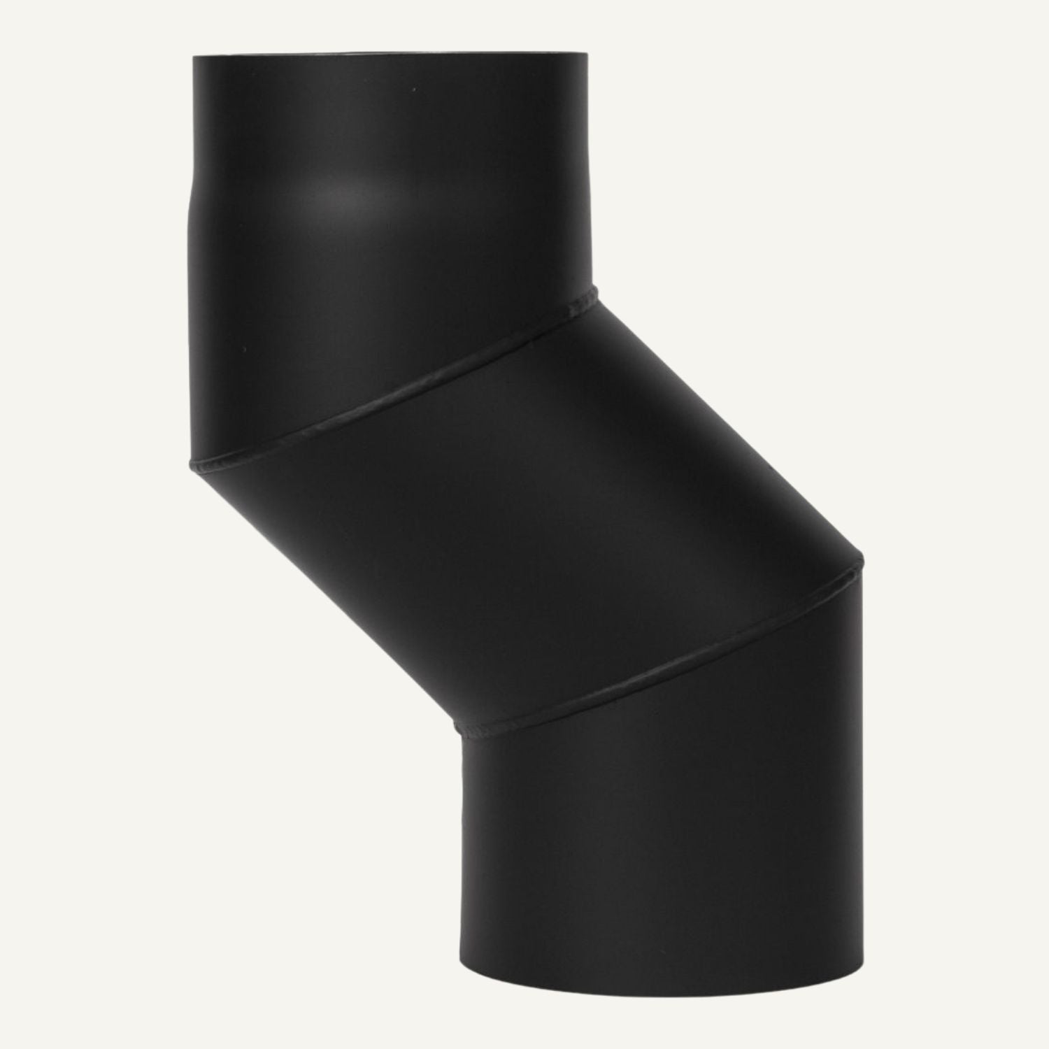 S-Bøjning, 100 mm