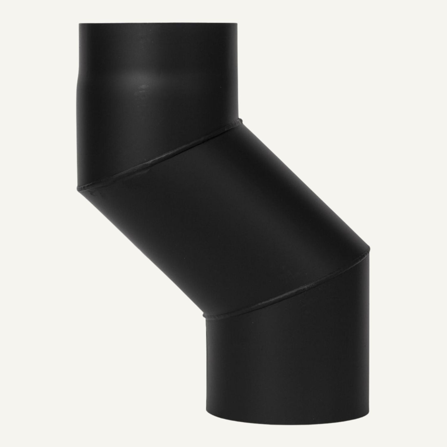 S-Bøjning, 120 mm