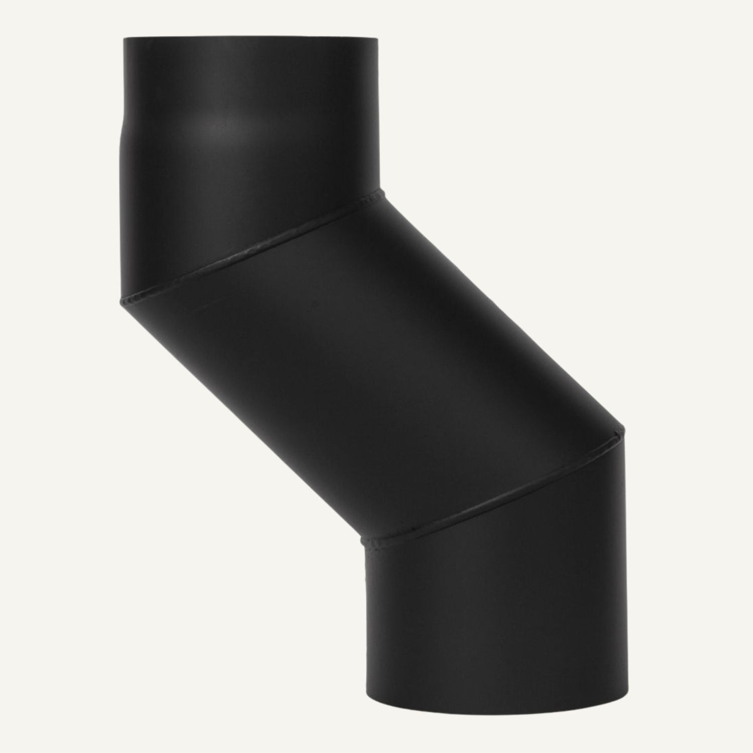 S-Bøjning, 140 mm