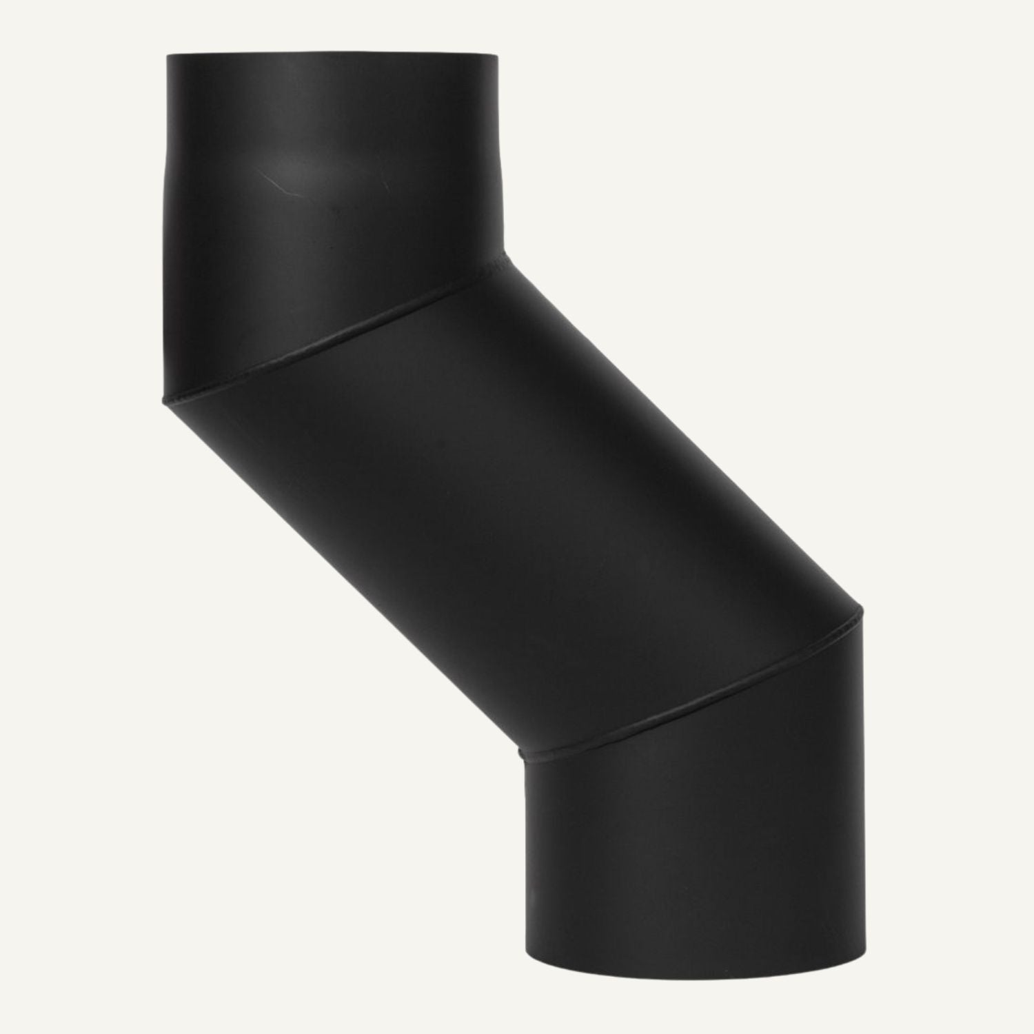 S-Bøjning, 160 mm