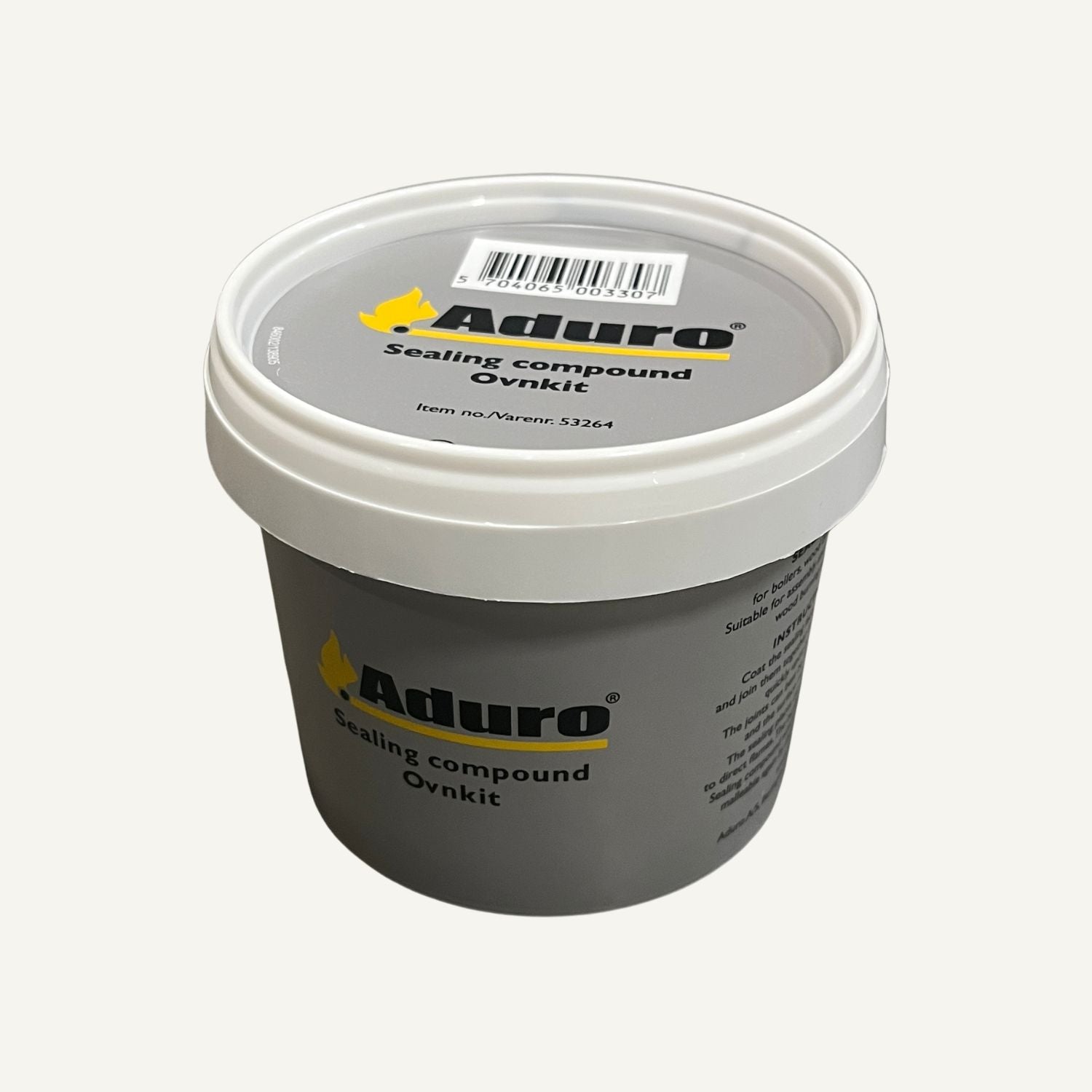 Ovnkit, dåse, 500 g