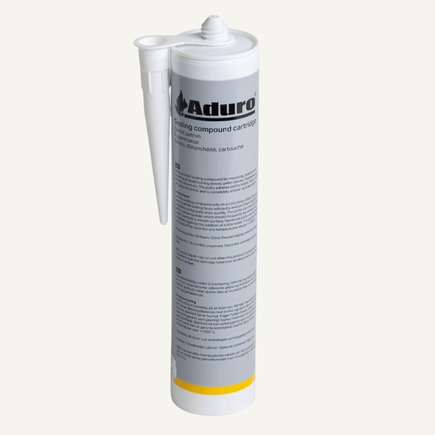 Ovnkit, patron 310 ml