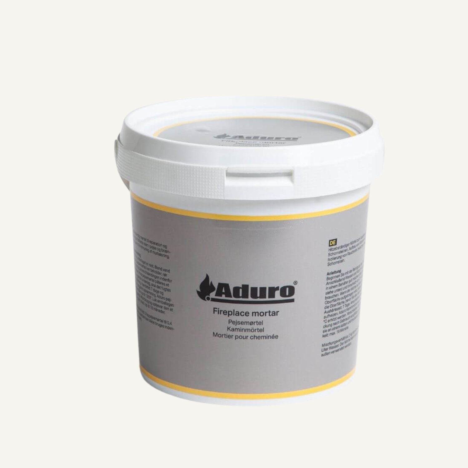 Aduro Pejsemørtel, 2 kg