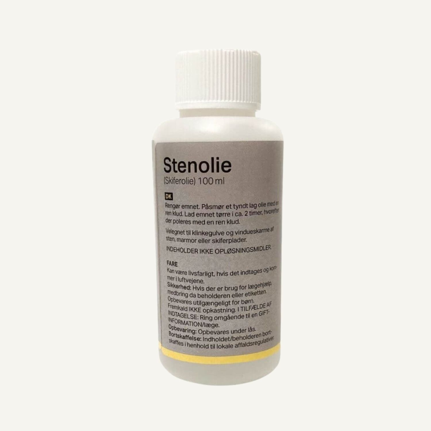 Aduro Stenolie, 100 ml