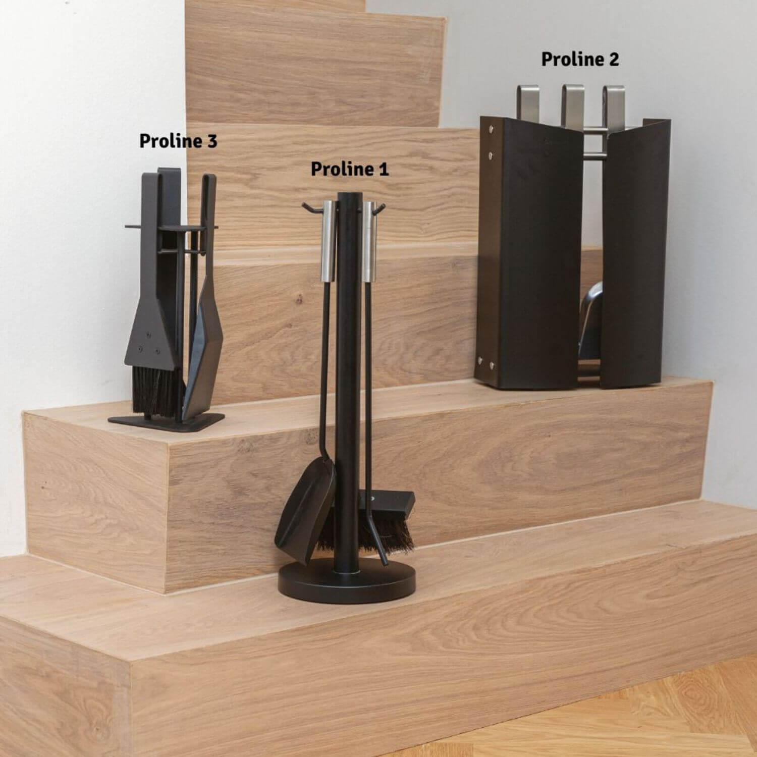Proline 1, pejsesæt