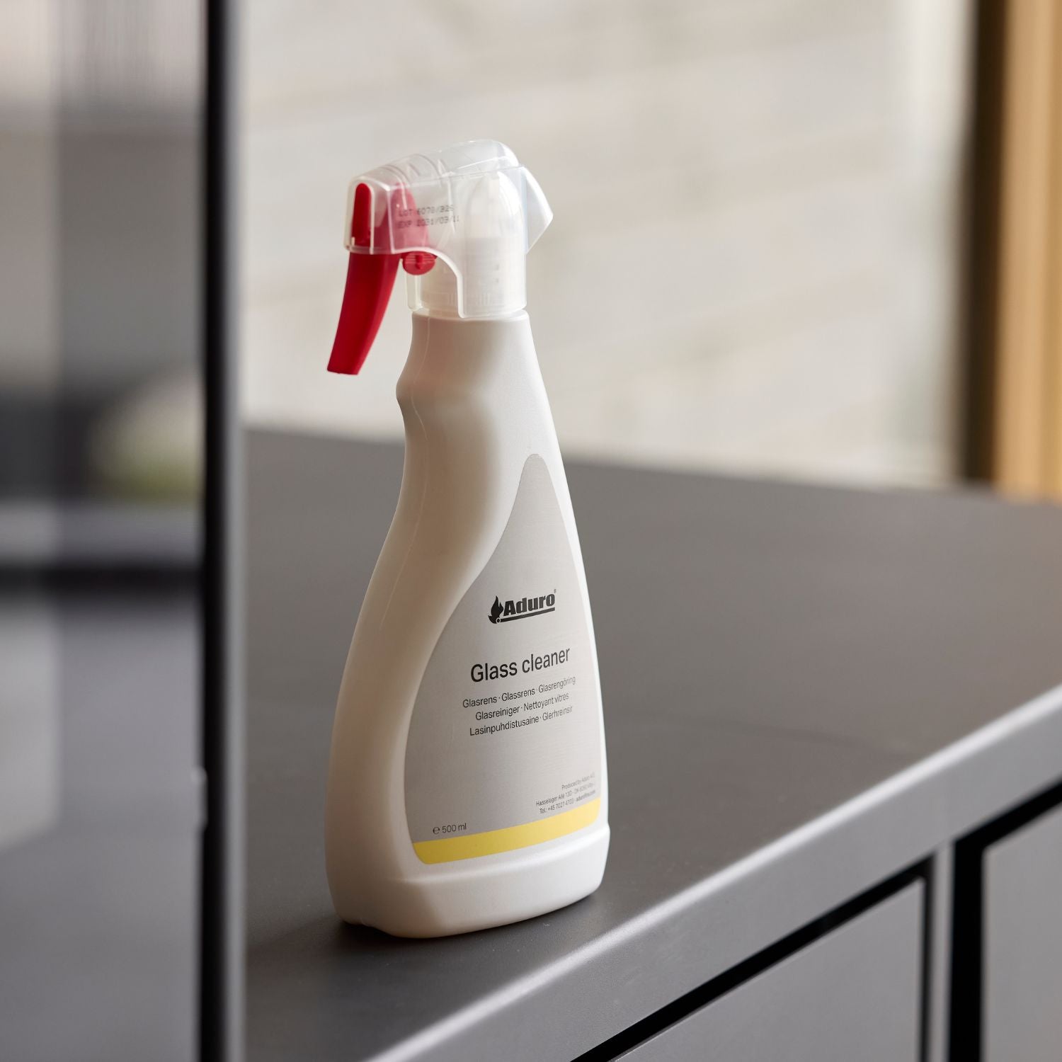 Aduro Glasrens, 500 ml