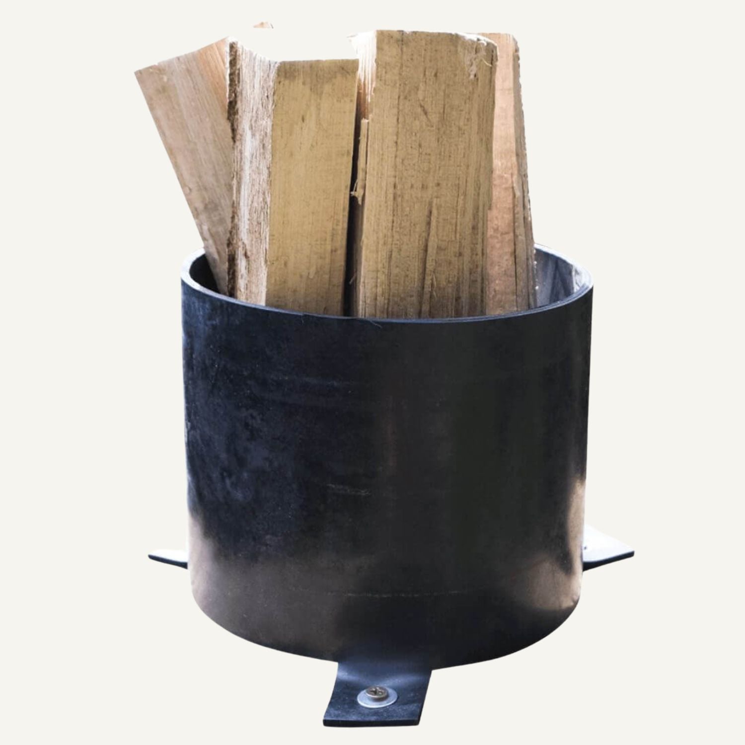 Aduro Kindling Splitter, gummi