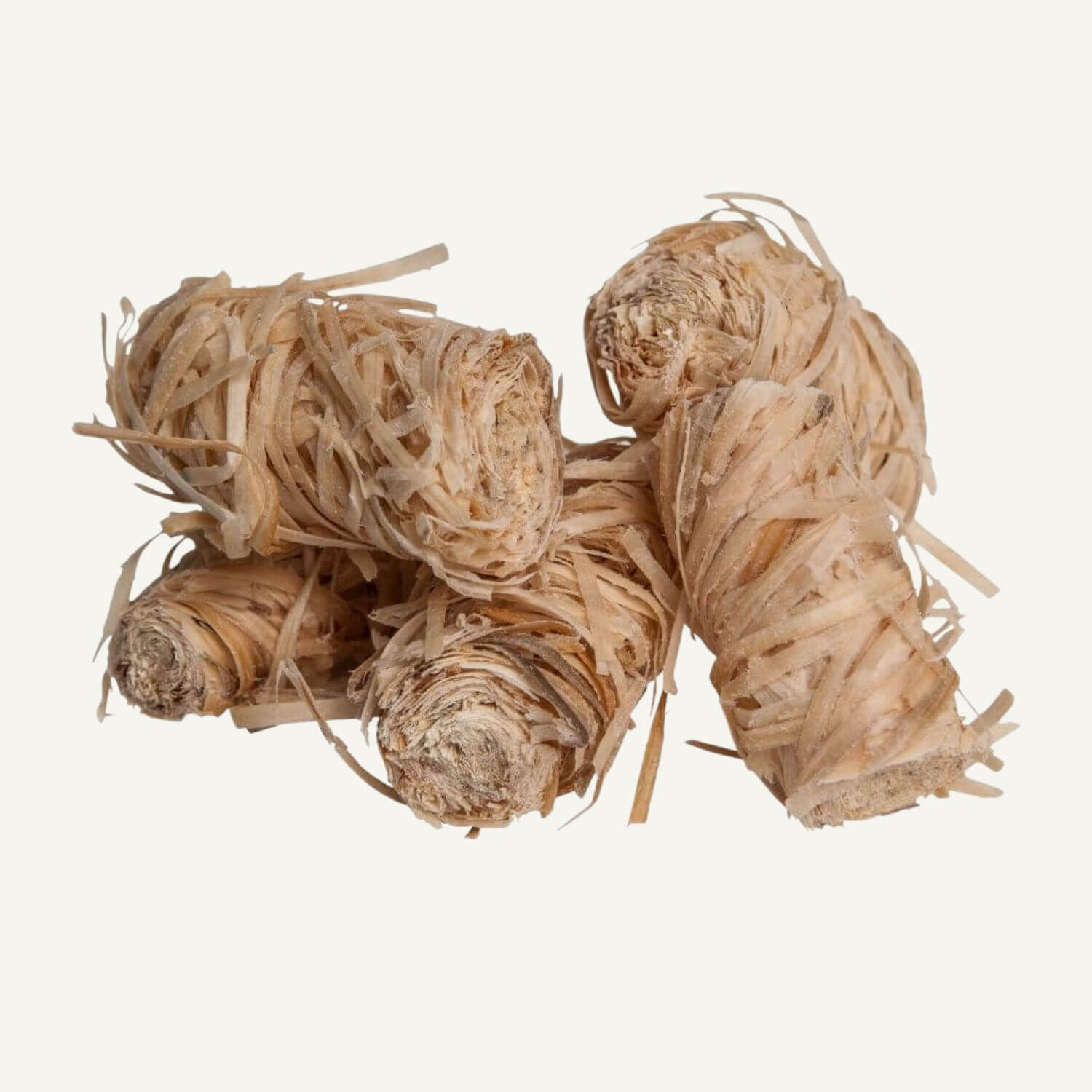 Easy Firelighter, Bio-wool