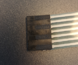 Retning 1 på kabel