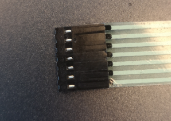 Retning 2 på kabel