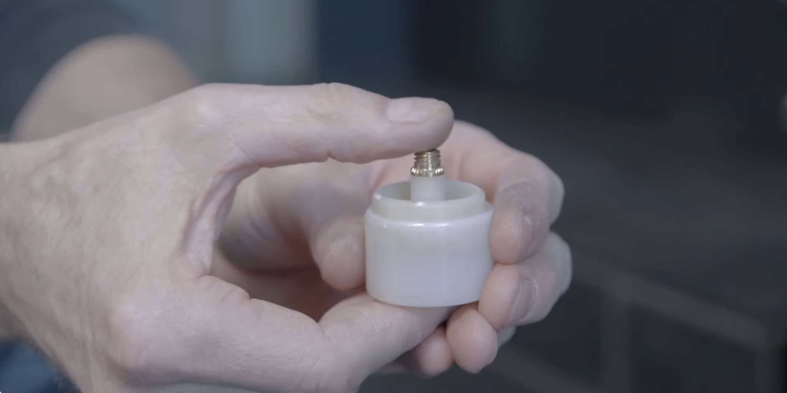 Video udskiftning af hvid Aduro-tronic på Aduro 9-serien